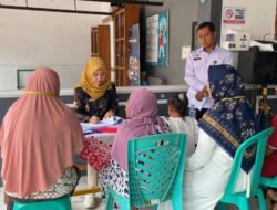 Komitmen Pelayanan Publik yang Transparan dan Bebas Maladministrasi, Ombudsman RI Apresiasi Lapas Brebes