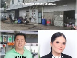 Penyidik Periksa Halim dan Roni Kurniawan Atas Laporan Aprohan