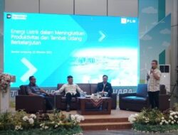 PLN UID Lampung Raih Penghargaan dari Gubernur  Sebagai Bentuk Apresiasi