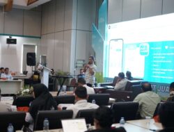 PLN Sinergi dengan Pemerintah Daerah Dorong Produktivitas Tambak Udang Berkelanjutan