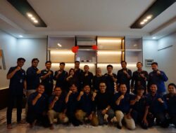 Inovasi dari Lapangan, Cerita di Balik NGIDE Hakaaston 2025