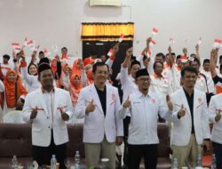 PKS Metro Mantapkan Struktur, Kobarkan Energi Kolaborasi Kemenangan