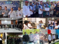 Capaian Satu Tahun Lapas Brebes Wujudkan Asta Cita dan 13 Program Akselerasi