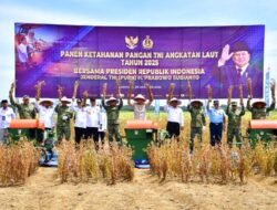 Bertempat di Markas Kimal Lampung, Desa. Madukoro, Kecamatan Kotabumi Utara, Kabupaten Lampung Utara,