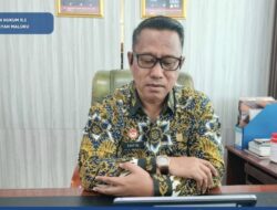 Maluku Raih Puncak Peringkat Nasional, Kakanwil Saiful Sahri Ikuti Rapat Percepatan Kekayaan Intelektual