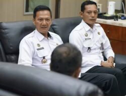 Menuju Zona Integritas, Rutan Mempawah Laksanakan Studi Tiru ke Kantor Imigrasi Singkawang