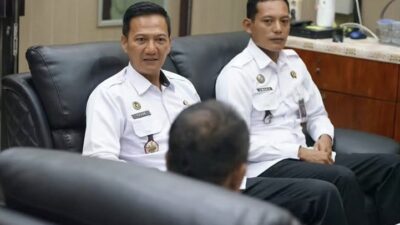Menuju Zona Integritas, Rutan Mempawah Laksanakan Studi Tiru ke Kantor Imigrasi Singkawang