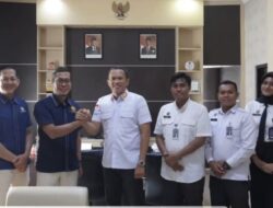 Rutan Pemalang Tingkatkan Pemanfaatan Aset Negara melalui Kolaborasi dengan KPKNL Tegal