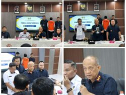 Langgar Izin Tinggal, Kanim Banda Aceh Amankan Seorang WN Pakistan