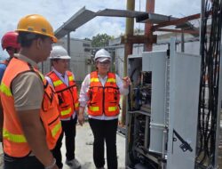 XLSMART Dukung Kemajuan Bengkulu Perkuat Jaringan untuk Konektivitas Masa Depan Digital