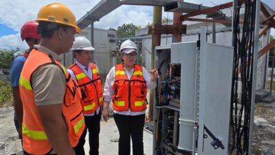 XLSMART Dukung Kemajuan Bengkulu Perkuat Jaringan untuk Konektivitas Masa Depan Digital