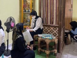 Guna Pembinaan Lanjutan, Warga Binaan Perempuan Rutan Menggala Pindahkan ke Lapas Perempuan Bandar Lampung