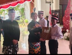 Kalapas Brebes Gagas Proyek “Dari Binaan Jadi Andalan”, Bupati Paramitha Widya Kusuma Dukung Warga Binaan Jadi Model Pembinaan yang Inspiratif