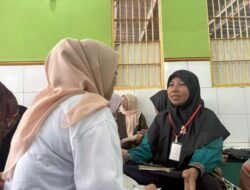 Rutan Sukadana Hidupkan Cahaya Hati: Pengajian Rutin Bersama Kemenag Lampung Timur Bina Iman Warga Binaan di Balik Jeruji