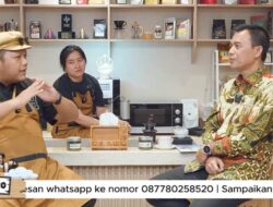 Kebijakan Publik yang Hebat Lahir dari Partisipasi Publik