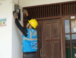 Semangat Hari Pahlawan, PLN Luncurkan Program Power Hero Beri Diskon 50 Persen Tambah Daya