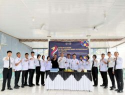 Semarak Tasyakuran Hari Bakti Kemenimipas ke-1: Rutan Sukadana Mantapkan Komitmen, Integritas, dan Pengabdian dalam Pelayanan Pemasyarakatan