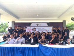 Kolaborasi LCC Dimulai, Warga Binaan Lapas Banyuasin Terima Edukasi Hukum