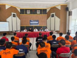 Lapas Gunung Sugih Jalin Kerja Sama dengan LBH Bow & Partner Law Firm Guna Perkuat Layanan Bantuan Hukum Bagi Warha Binaan