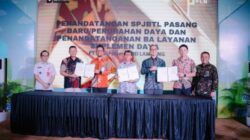 PLN Luncurkan Layanan Suplemen Daya untuk Dukung Akselerasi Usaha dan Industri di Lampung