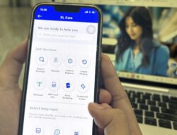 XLSMART Hadirkan Kemudahan Layanan Mandiri, Pelanggan Kini Dapat Cek Status Laporan Melalui Fitur Cek Tiket Aduan di Aplikasi MyXL