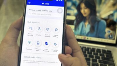 XLSMART Hadirkan Kemudahan Layanan Mandiri, Pelanggan Kini Dapat Cek Status Laporan Melalui Fitur Cek Tiket Aduan di Aplikasi MyXL