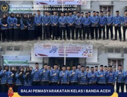 Refleksi Hari Pahlawan, Kabapas : Terus Bergerak untuk Indonesia Maju