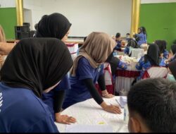 Warga Binaan Lapas Kotaagung Jalani Tes Mantoux untuk Cegah Penyebaran TBC