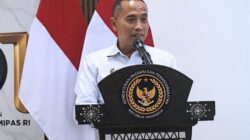 Kanwil Ditjenpas Jawa Barat Gelar Penandatanganan Perjanjian UPT Pemasyarakatan 2025