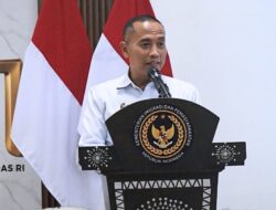 Kanwil Ditjenpas Jawa Barat Gelar Penandatanganan Perjanjian UPT Pemasyarakatan 2025
