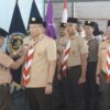 Selenggarakan Pembinaan Kepramukaan, Rutan Pemalang Resmi Miliki Gugus Depan