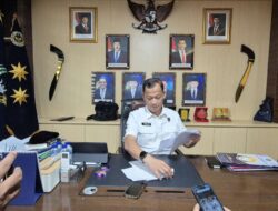 Kanwil Ditjenpas Lampung Berikan Resmi Khusus Natal Kepada 63 Narapidana, 1 Langsung Bebas