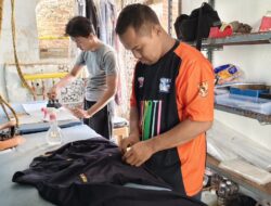 Efisiensi Penggunaan Gas Bumi PGN, Dua Pelaku Usaha Laundry di Bandar Lampung Mengaku Biaya Operasional Turun Hingga 70 Persen