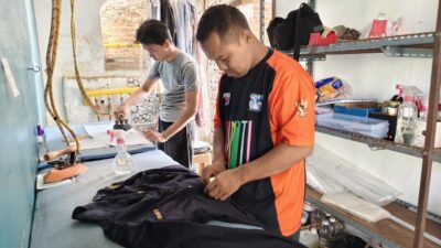 Efisiensi Penggunaan Gas Bumi PGN, Dua Pelaku Usaha Laundry di Bandar Lampung Mengaku Biaya Operasional Turun Hingga 70 Persen