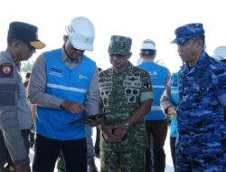 Kolaborasi Lintas Instansi, PLN Kebut Pemulihan Kelistrikan Aceh