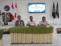 Lapas Muara Tebo Lakukan Studi Tiru ke Lapas Muara Bulian Menuju Zona Integritas