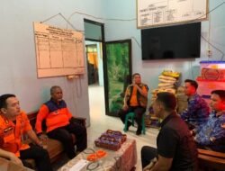 Jelang Natal dan Tahun Baru, Lapas Gunung Sugih Jalin Sinergitas Bersama APH untuk Jaga Keamanan dan Ketertiban