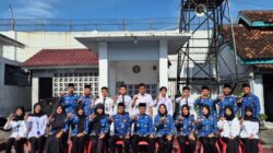 Rutan Krui Gelar Upacara Hari Ibu ke 97