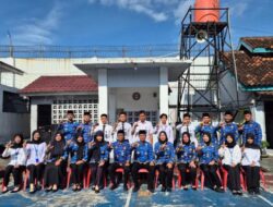 Rutan Krui Gelar Upacara Hari Ibu ke 97