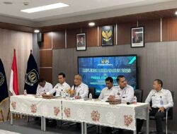 Fokus Pelayanan dan Penegakan Hukum Keimigrasian, Imigrasi Aceh Tunjukan Kinerja Solid di 2025
