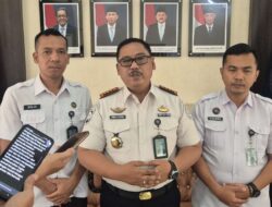 Petugas Lapas Metro Dapat Penghargaan Khusus, Kakawil Ditjenpas Lampung Apresiasi Kesigapan Petugas