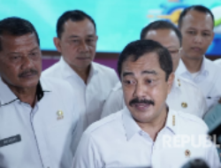 Implementasi KUHP Baru, Kemenimipas Siapkan 968 Tempat Kerja Sosial