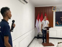 Serahkan Penghargaan Mitra Kerja, Lapas Brebes Gelar Seminar Motivasi Warga Binaan untuk Bekali Mental Menuju Masa Depan Lebih Baik