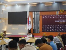 Pemilihan Rektor Itera 2026–2030 Resmi Dibuka