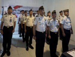 Teguhkan Komitmen Kinerja dan Integritas, Rutan Kelas Menggala Tandatangani Janji Kinerja Tahun 2026