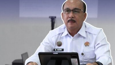 Kepala LPKA Kelas II Bengkulu Ikuti Sosialisasi Pelaporan Case Plan dan Program Pendidikan Kesetaraan Secara Virtual