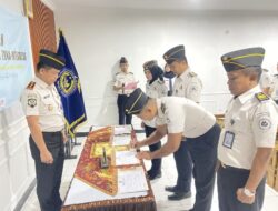 Lapas Brebes Gelar Deklarasikan Zona Integritas Menuju WBBM 2026 lewat Pakta Integritas dan Komitmen Bersama