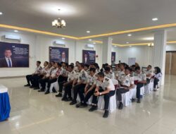 Jelang Ramadan, Lapas Banyuasin Perkuat Kesiapsiagaan Pengamanan