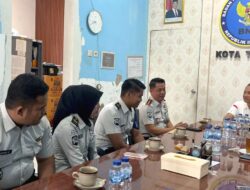 Sinergi Perkuat Integritas, Lapas Brebes Bersama BNNK Tegal Tegaskan Komitmen P4GN dan Lapas Bersinar Menuju WBBM 2026