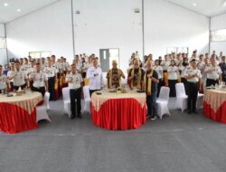 Perkuat Kemandirian Warga Binaan, Rutan Sukadana Ambil Bagian Dalam FGD Digitalisasi Pemasaran